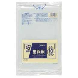 大型ポリ袋 PL48 10枚入