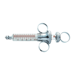 VAN コントロール注射器 10mL classI 00300541