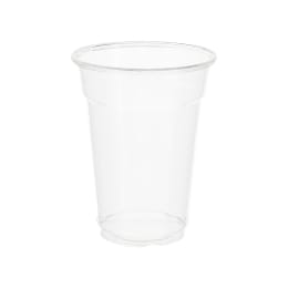 透明カップ A-PET製 9オンス(約270mL) 1000入