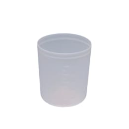 瑞穂化成工業 ポリコップ 500mL 250個 0653