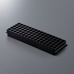 コレクションプレート BR-80-5BK 黒80立5入