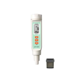 佐藤計量器製作所 ペンタイプpH計 SK-661PH pH値・温度表示 6429-00