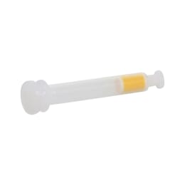 DNPHアクティブガスチューブ シリンジタイプ 50入