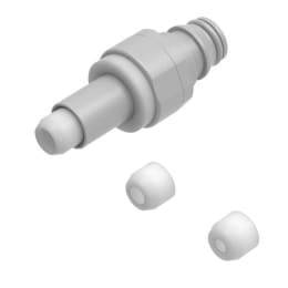 クイックロックコネクター オス型 安全cap用 360180