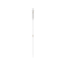 柴田科学 毒薬ピペット ホールピペット形 1mL 020470-1