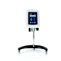 ブルックフィールド粘度計 HADVER 高粘度