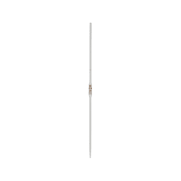 ホールピペット(全量ピペット) カスタムA 2.5mL 021410-205A