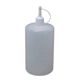 瑞穂化成工業 スポイトボトル キャップ付 1L 0824