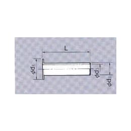 インナー 6×8mm POM 100入
