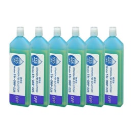 ORP標準液 225mV ラクアツイン用 14mL×6入