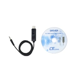 通信ケーブル USB-01 PC接続データ編集用