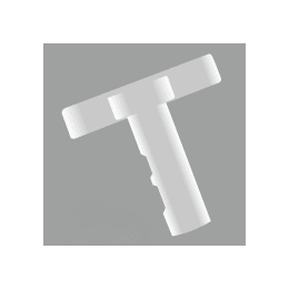 真空コックC 277080