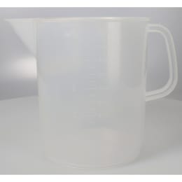 メジャーカップ PP製 5000mL