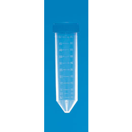 コニカルチューブ PP 50mL 84002 500入