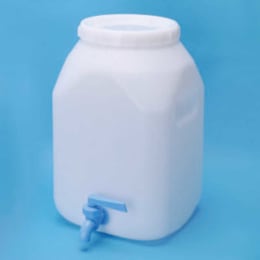 広角BB缶 下口付 20L
