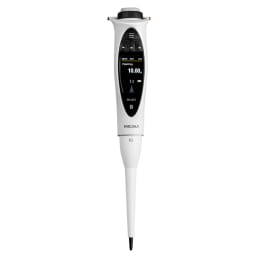 Picus2電動ピペット 1ch 0.5-10μL