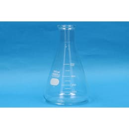 三角フラスコ 500mL 4980FK500