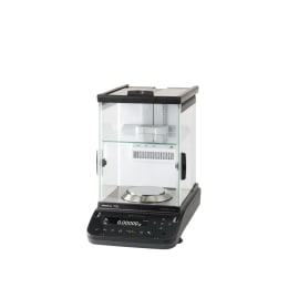 電子分析天びん AP225W-AD