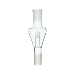 共通摺合三角トラップ 100mL 29/42-29/42 007770-29100