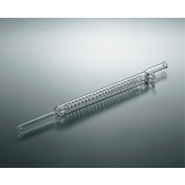 冷却器 ジムロート 摺なし φ35×筒長L300mm