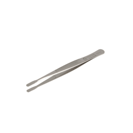 フラットピンセット ID-125