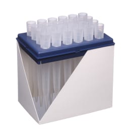 5mLフィルターチップ 交換プレート 滅菌 24本入