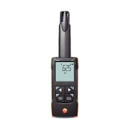 CO2計 testo 535