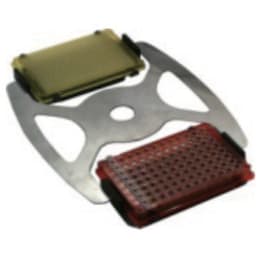 ローター スカイスピン用プレート2枚掛