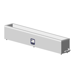 超音波洗浄機 USL-1500 SP3634
