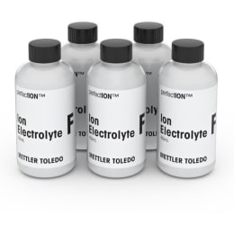 比較電解液B カリウムイオン用