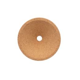 フラスコ台 コルク製