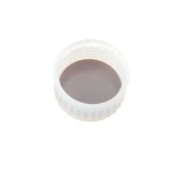 プレミアムボトル用キャップ PFA製 パッキン付  017260-451A