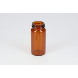 ねじ口瓶 茶色 SV-30 30mL 瓶のみ 50本 202025