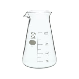 コニカルビーカー 200mL