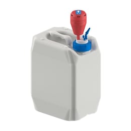 HPLC廃液セット4 307355