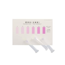 パックテスト®　全硬度　10本入