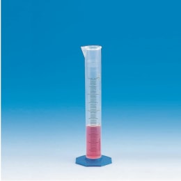 メスシリンダー PP 3662-0050JP 50mL