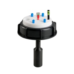 安全廃液キャップset S-90用 ca4-tu0 108031