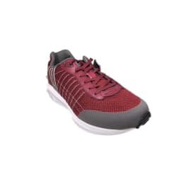 HyperV スニーカー 005 23.0cm エンジ