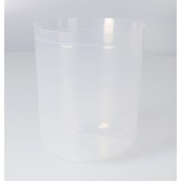 瑞穂化成工業 PPコップ　500mL　10個入 0163