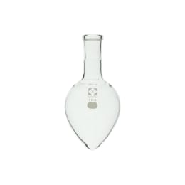 柴田科学 SPC梨形フラスコ 100mL SPC19 030130-19100