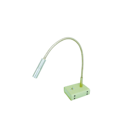 【販売終了】LEDスポット照明 顕微鏡用 LED-S2