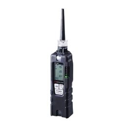 携帯型ガス漏れ検知器 SP-230 TYPE FUM 燻蒸ガス用