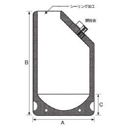 マルエムパック DPM-04 100入