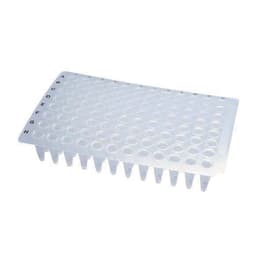 PCRプレート 96well 0.2mL PCR-96-I 50入