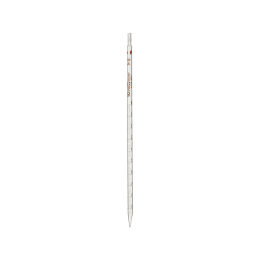 メスピペット スーパーグレード 先端目盛 カラーコード付 10mL 020020-10A