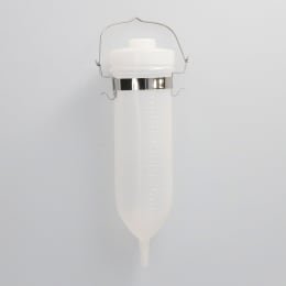 Fineイルリガートル PE製 500mL