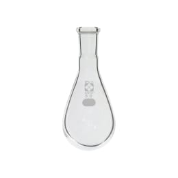 SPCなす形フラスコ SPC15 50mL