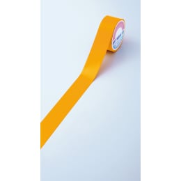 フロアラインテープ FRTG-50YR 橙