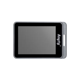 携帯型LED顕微鏡マジックルーペ キューブ 3R-MJL02